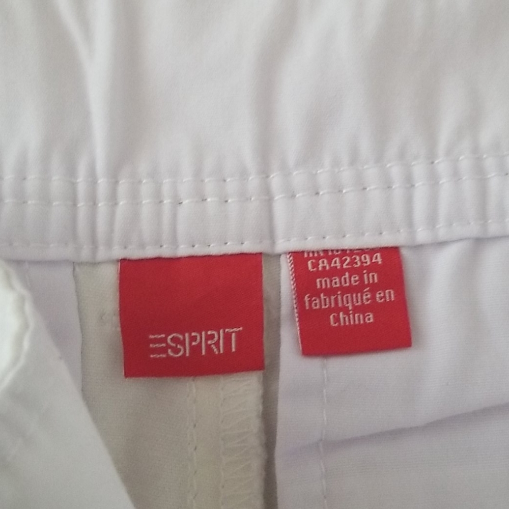 Capri pants - Picture 4 of 4